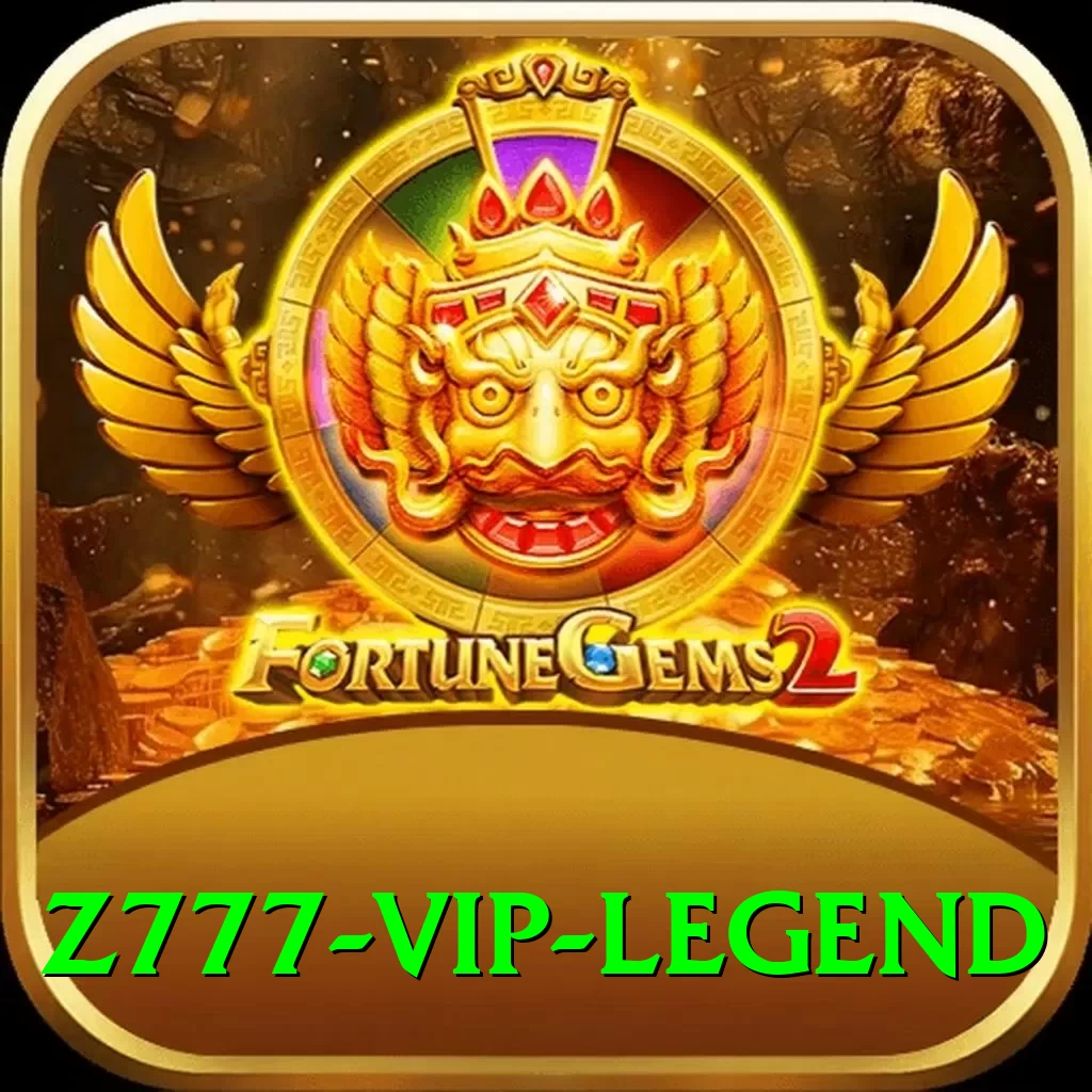 z777 - VIP Legend - 2