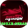 zaheer abbas Plus 2024
