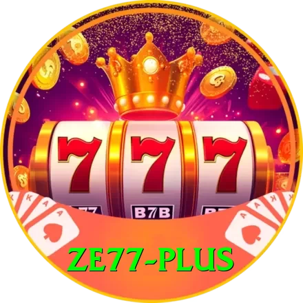 ze77 Slots Deluxe v3.6.3 - 2