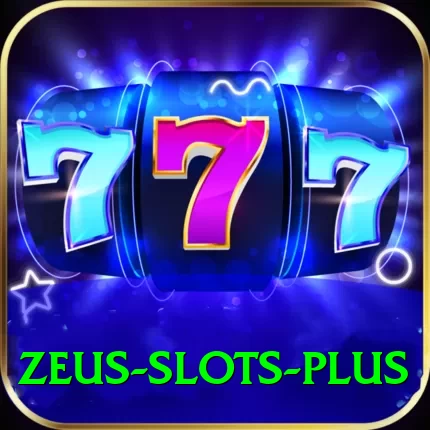 zeus slots - Premium Edition v4.1.6 - 2